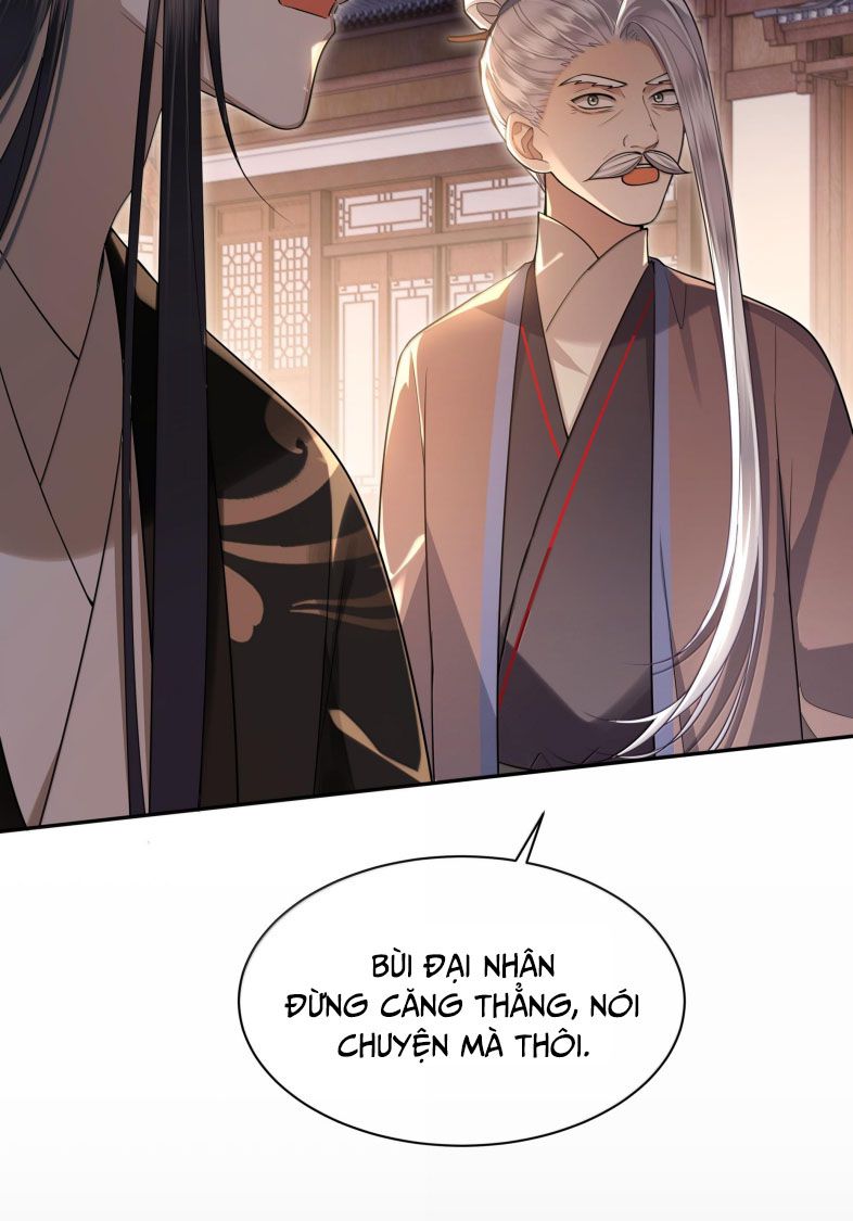 Điện Hạ Khuynh Thành Chapter 88 - Trang 4