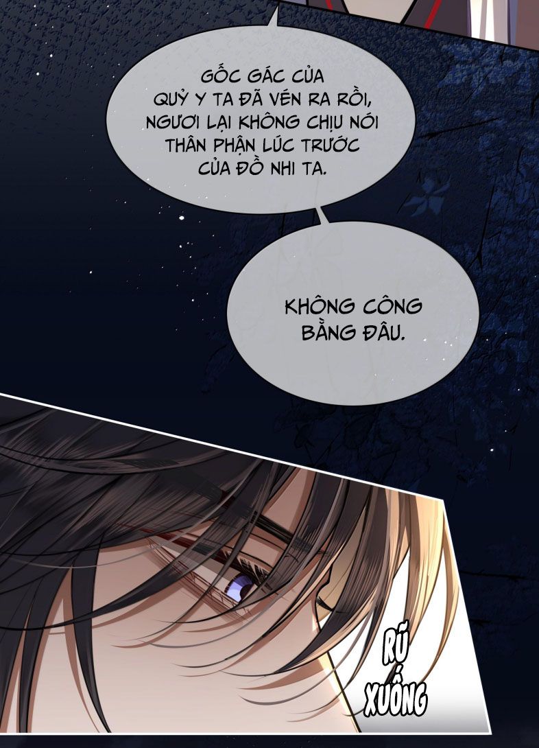 Điện Hạ Khuynh Thành Chapter 88 - Trang 4