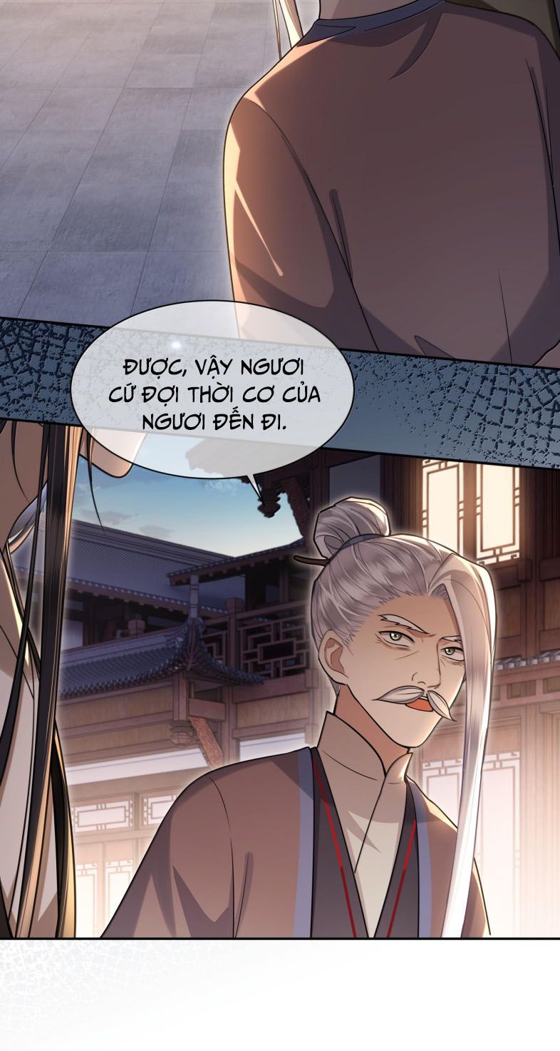 Điện Hạ Khuynh Thành Chapter 88 - Trang 4