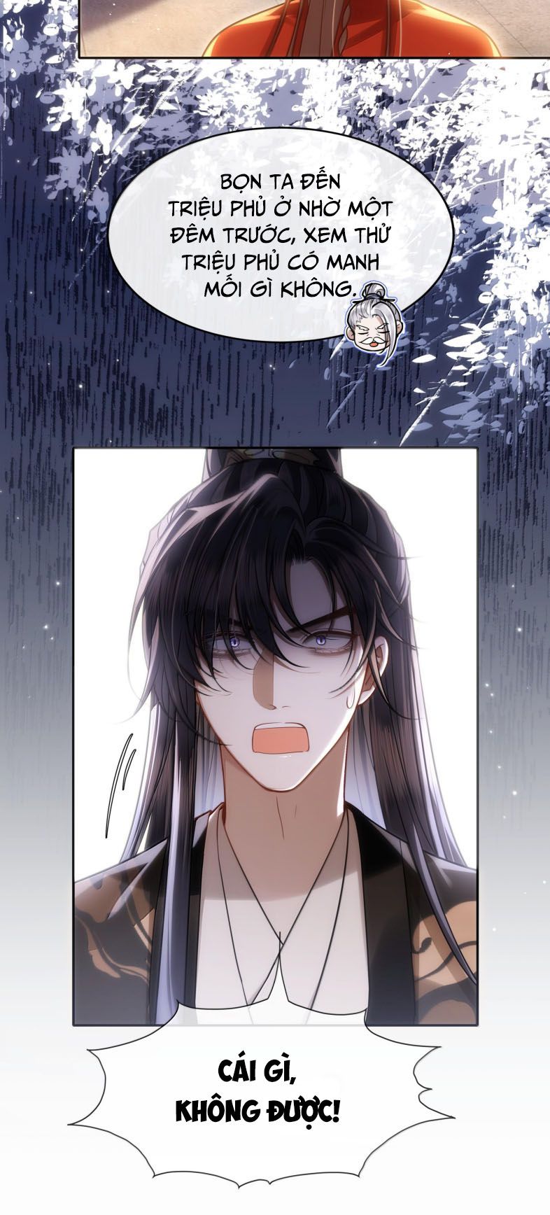 Điện Hạ Khuynh Thành Chapter 88 - Trang 4