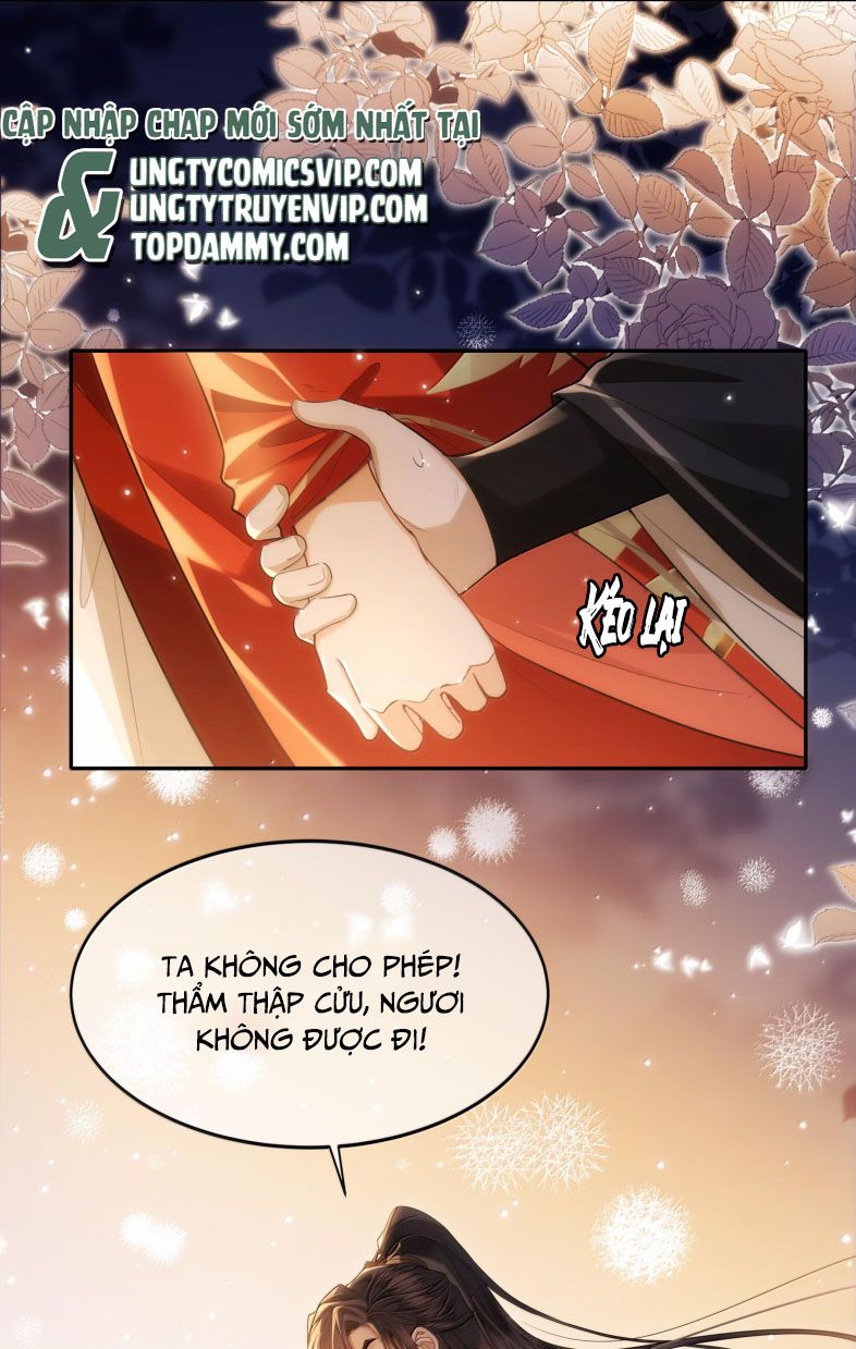 Điện Hạ Khuynh Thành Chapter 88 - Trang 4