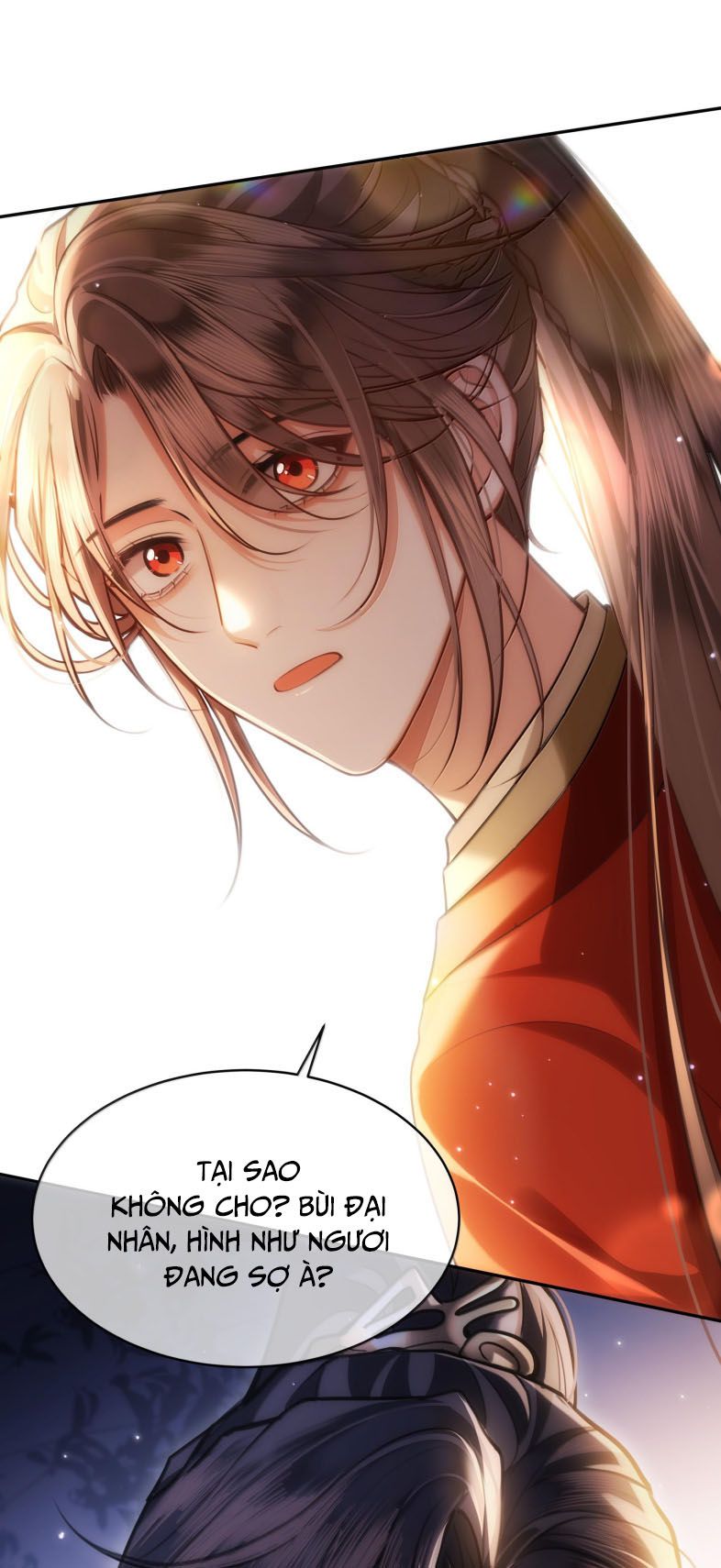 Điện Hạ Khuynh Thành Chapter 88 - Trang 4