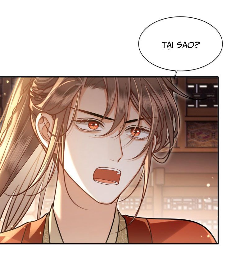 Điện Hạ Khuynh Thành Chapter 88 - Trang 4