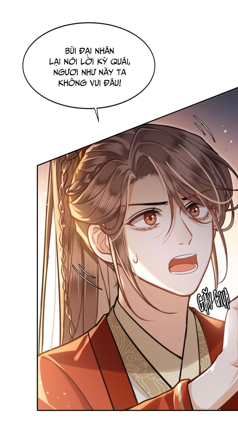 Điện Hạ Khuynh Thành Chapter 88 - Trang 4
