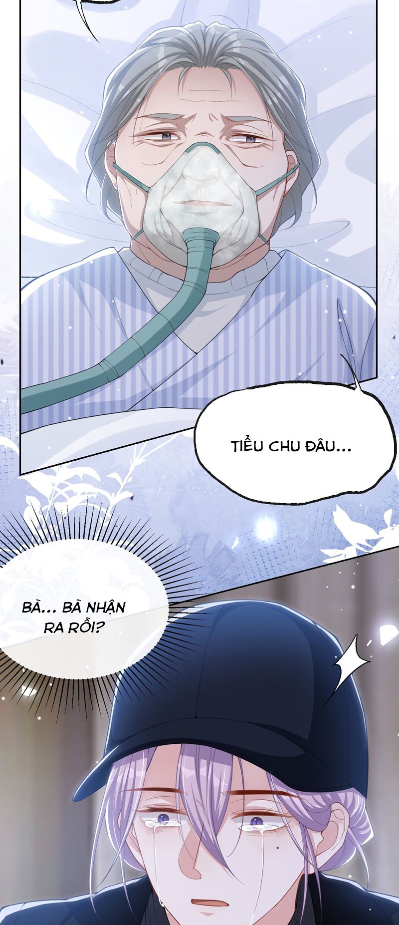 Quan Hệ Thế Thân Chapter 142 - Trang 4