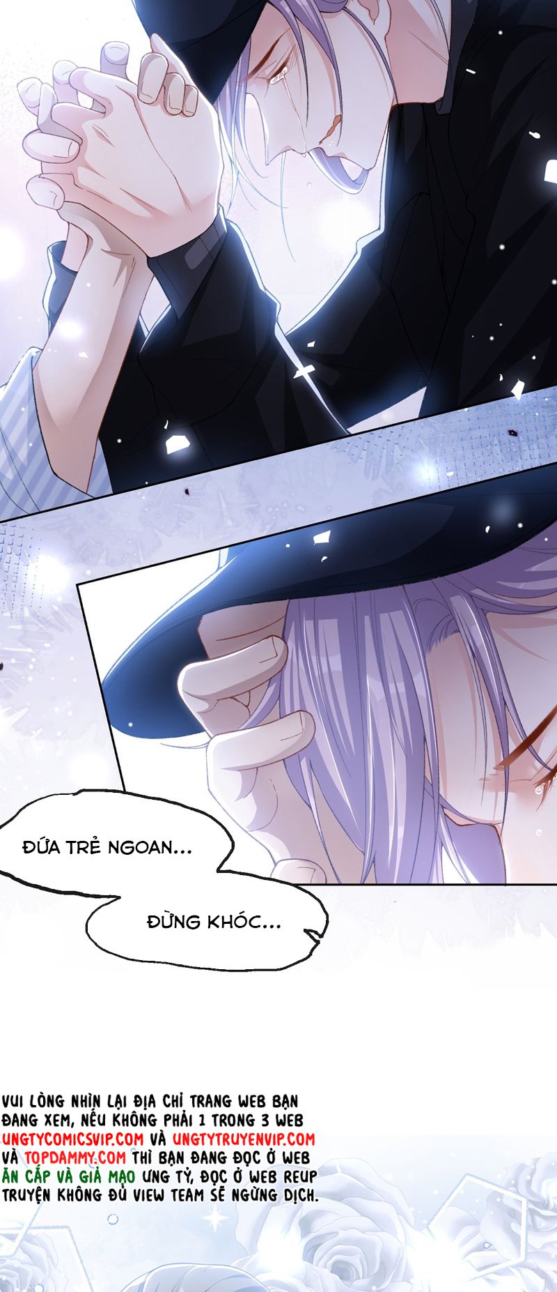 Quan Hệ Thế Thân Chapter 142 - Trang 4