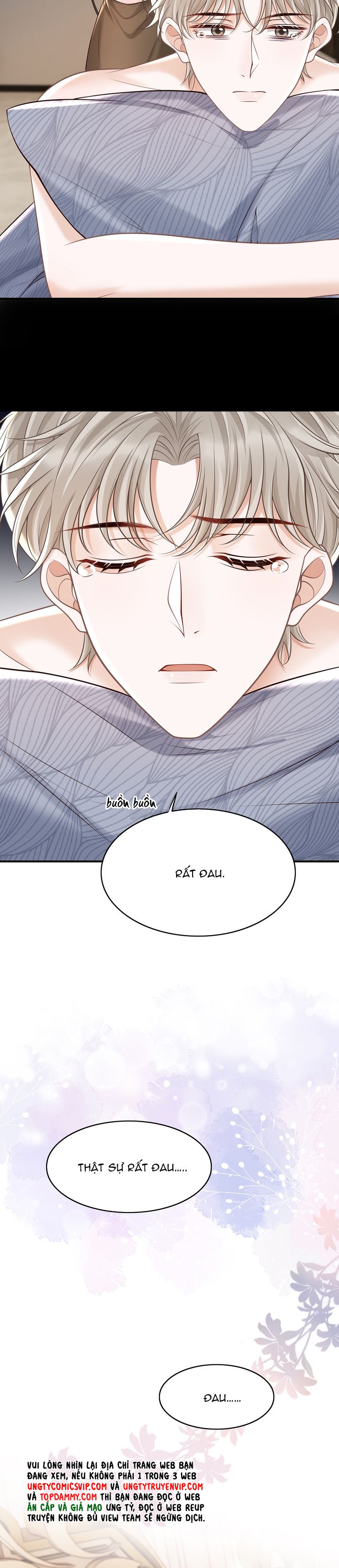 Để Tâm Chapter 69 - Trang 3