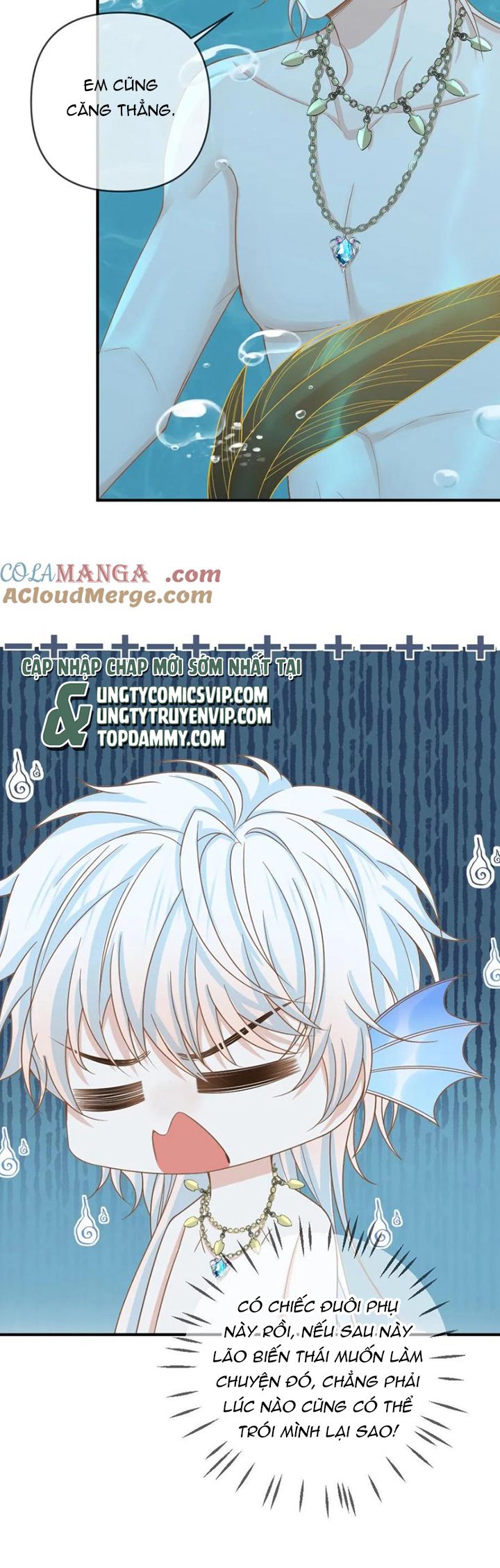 Lang Cẩu Chủ Thần Chapter 162 - Trang 3