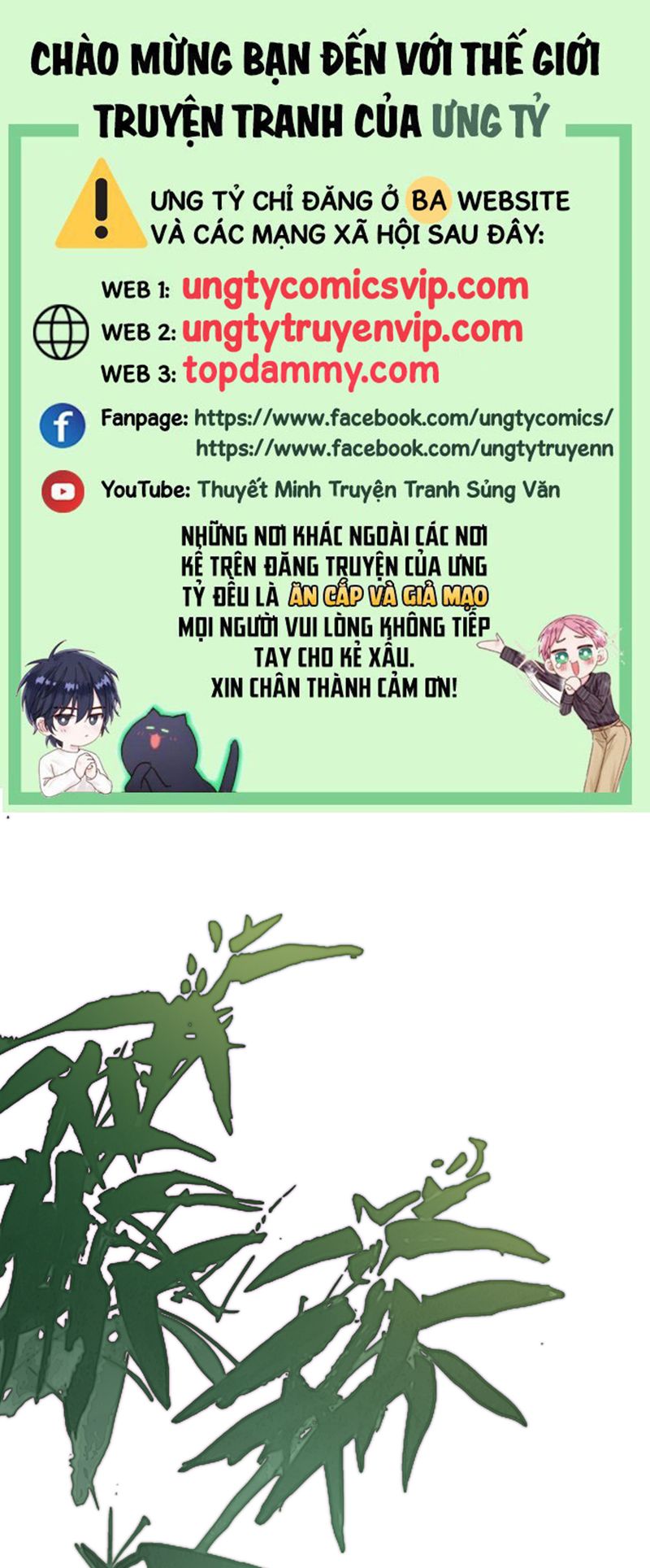 Ý Trung Nhân Chapter 7 - Trang 4