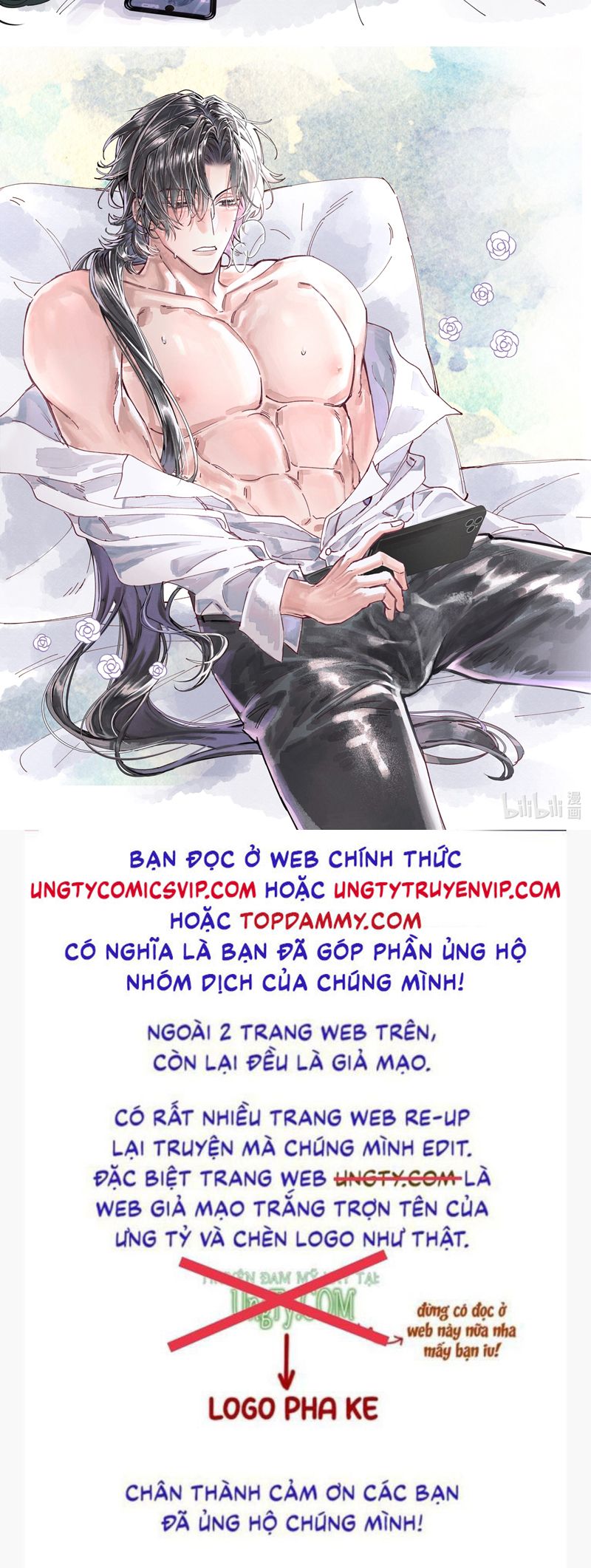 Ý Trung Nhân Chapter 7 - Trang 4