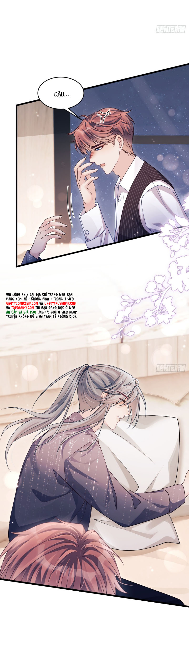 Tôi Hoài Nghi Ảnh Đế Đang Theo Đuổi Tôi Chapter 137 - Trang 4