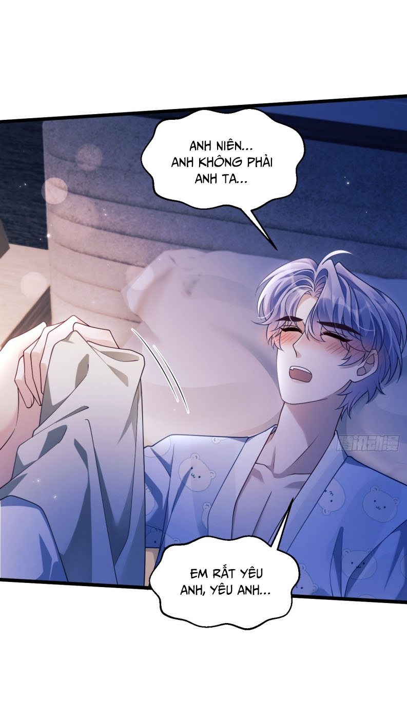 Tôi Hoài Nghi Ảnh Đế Đang Theo Đuổi Tôi Chapter 137 - Trang 4