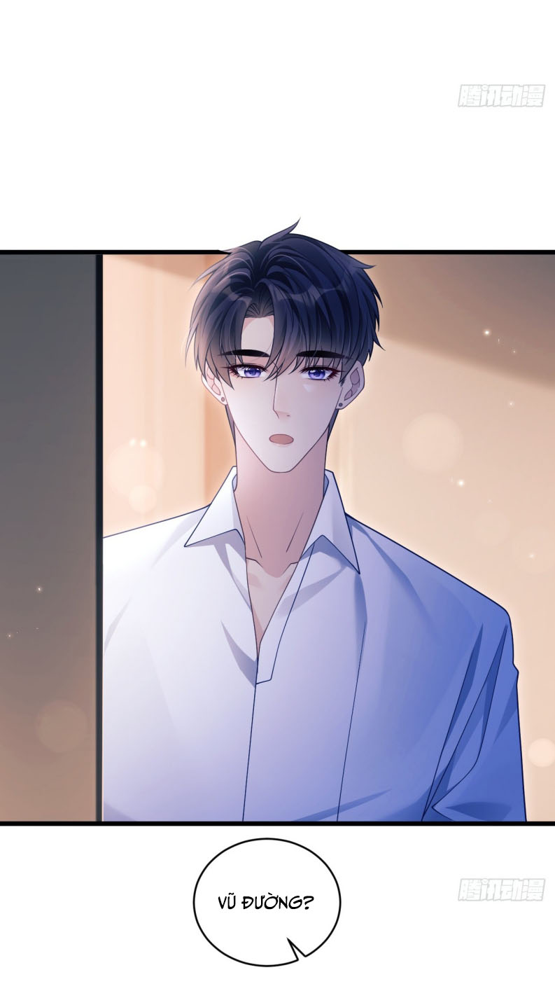 Tôi Hoài Nghi Ảnh Đế Đang Theo Đuổi Tôi Chapter 137 - Trang 4