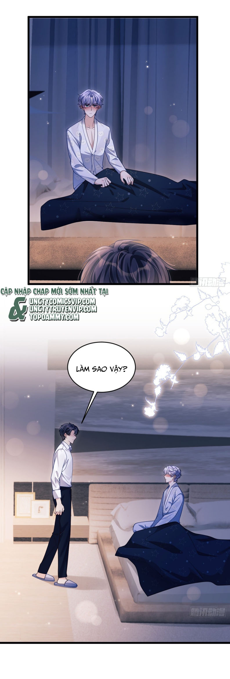 Tôi Hoài Nghi Ảnh Đế Đang Theo Đuổi Tôi Chapter 137 - Trang 4