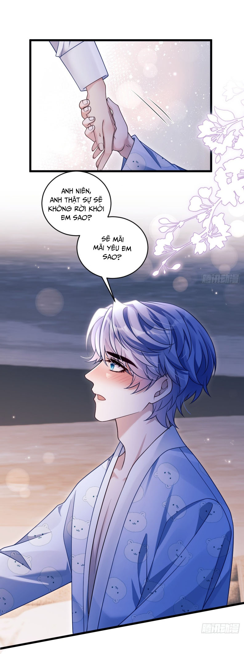 Tôi Hoài Nghi Ảnh Đế Đang Theo Đuổi Tôi Chapter 137 - Trang 4