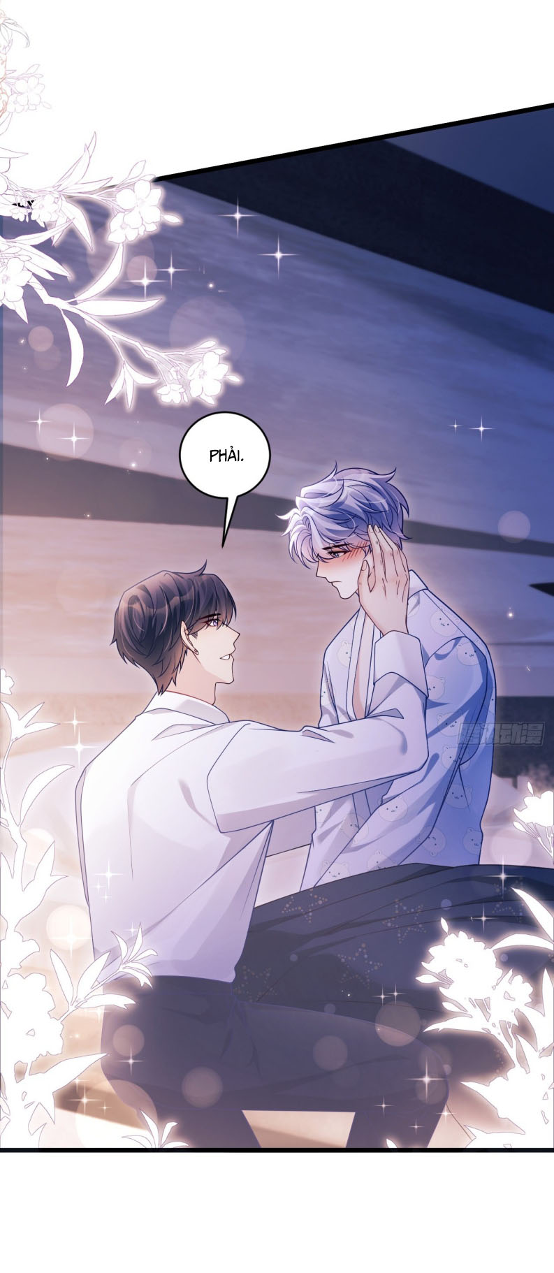 Tôi Hoài Nghi Ảnh Đế Đang Theo Đuổi Tôi Chapter 137 - Trang 4