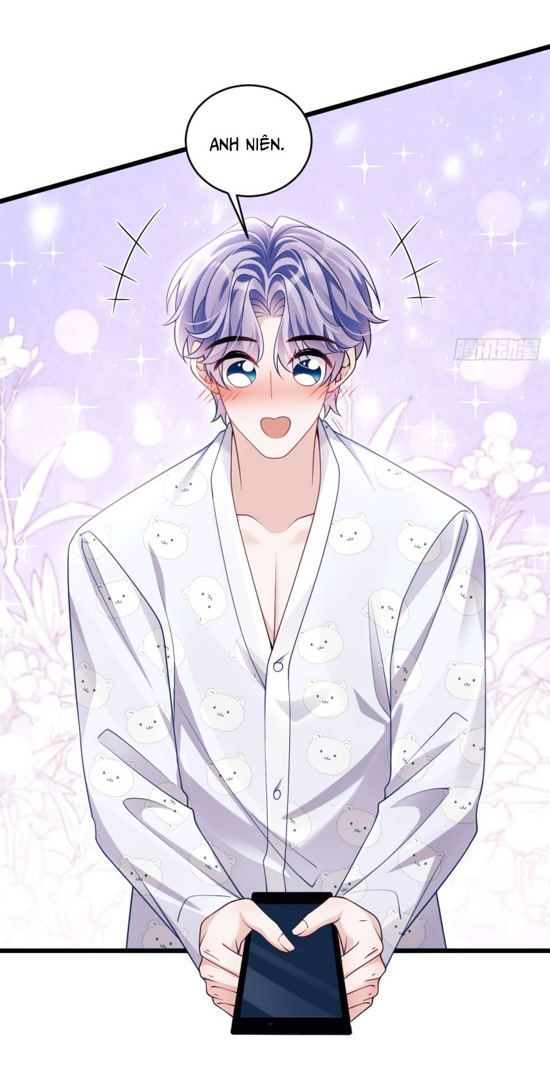 Tôi Hoài Nghi Ảnh Đế Đang Theo Đuổi Tôi Chapter 137 - Trang 4