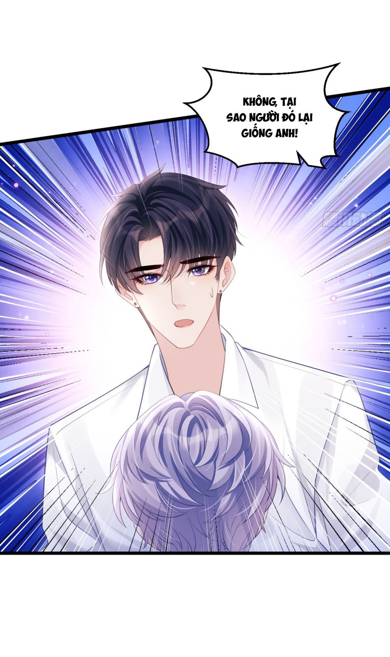 Tôi Hoài Nghi Ảnh Đế Đang Theo Đuổi Tôi Chapter 137 - Trang 4