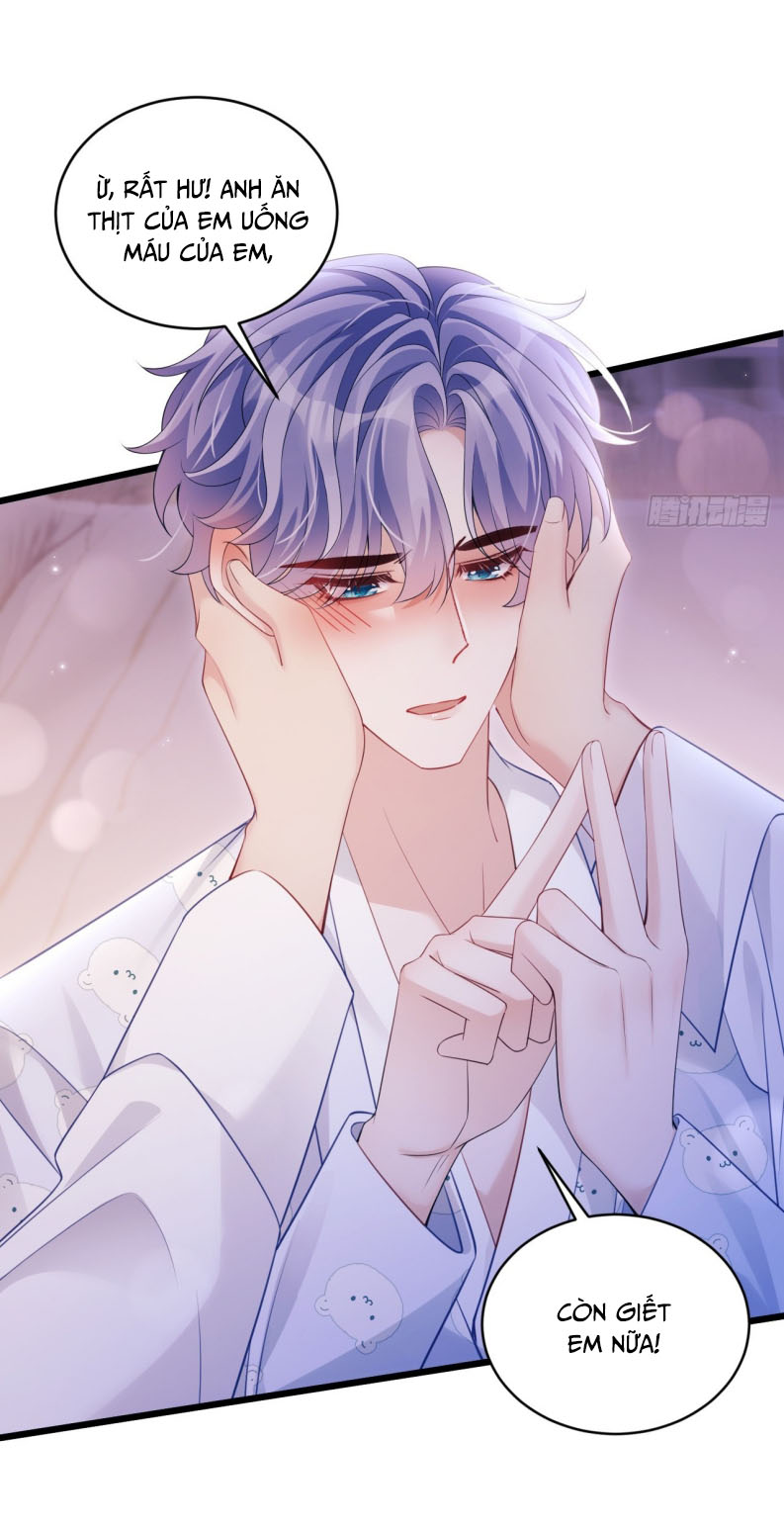 Tôi Hoài Nghi Ảnh Đế Đang Theo Đuổi Tôi Chapter 137 - Trang 4