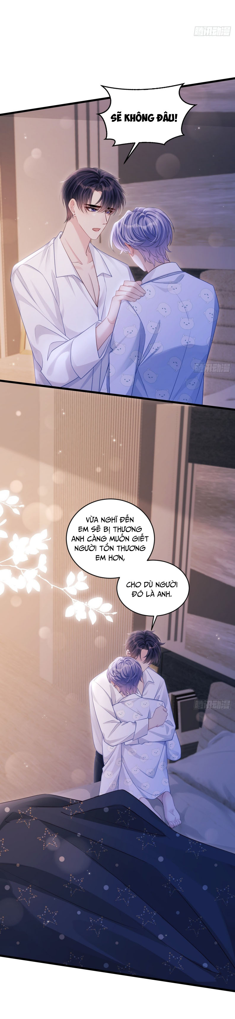 Tôi Hoài Nghi Ảnh Đế Đang Theo Đuổi Tôi Chapter 137 - Trang 4
