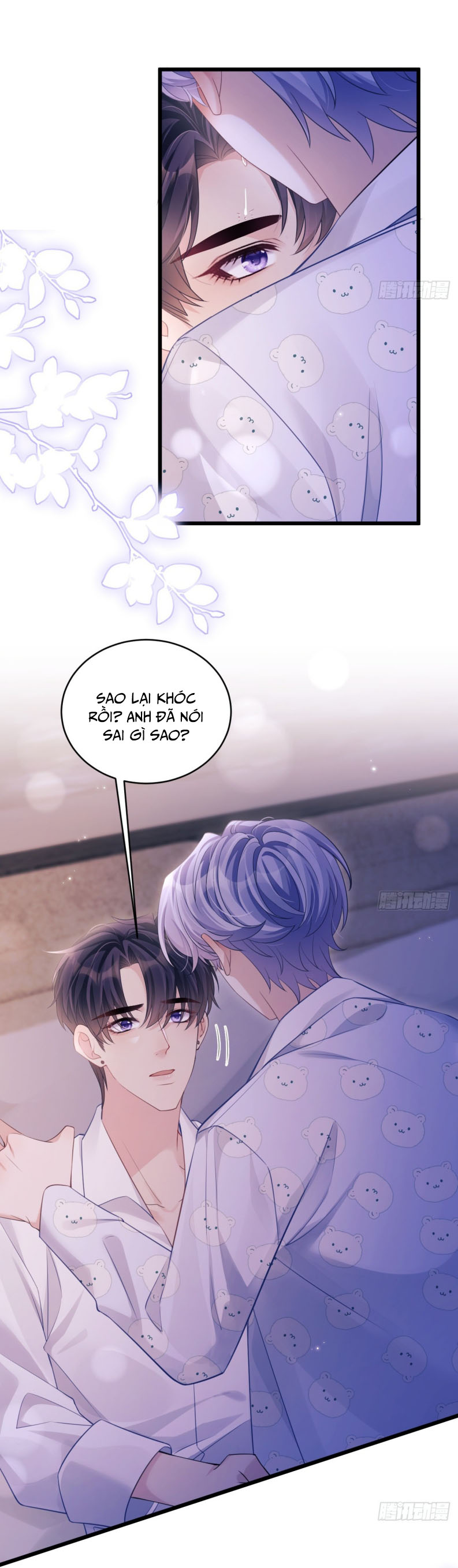 Tôi Hoài Nghi Ảnh Đế Đang Theo Đuổi Tôi Chapter 137 - Trang 4