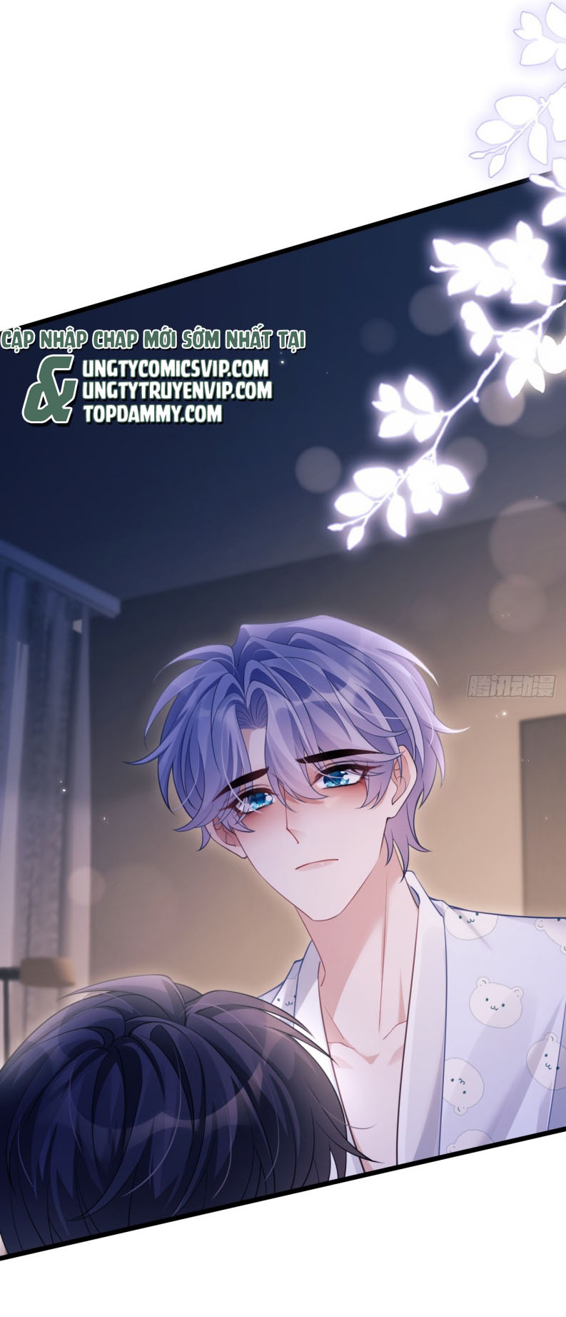Tôi Hoài Nghi Ảnh Đế Đang Theo Đuổi Tôi Chapter 137 - Trang 4