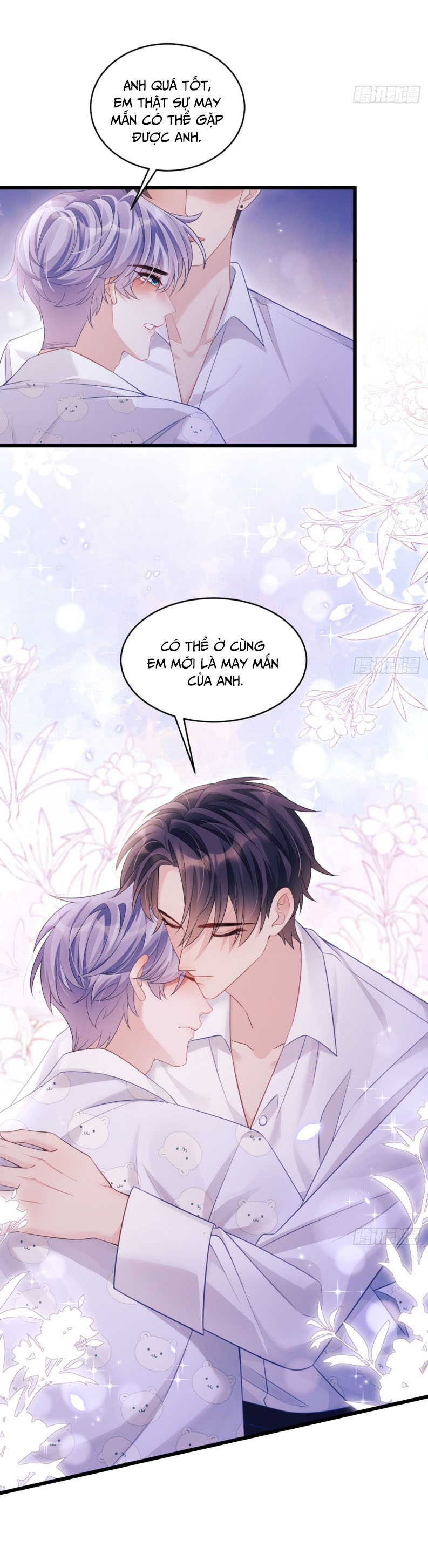 Tôi Hoài Nghi Ảnh Đế Đang Theo Đuổi Tôi Chapter 137 - Trang 4