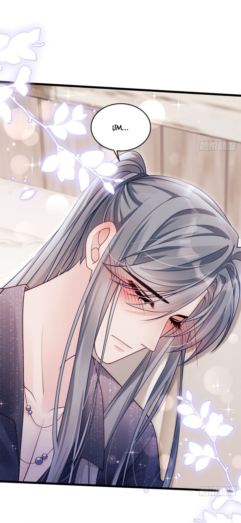 Tôi Hoài Nghi Ảnh Đế Đang Theo Đuổi Tôi Chapter 137 - Trang 4