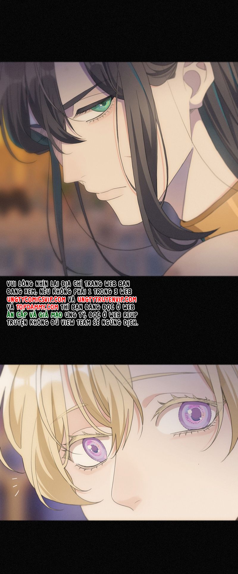 Khốn Thú Chi Nhiễm Chapter 9 - Trang 4