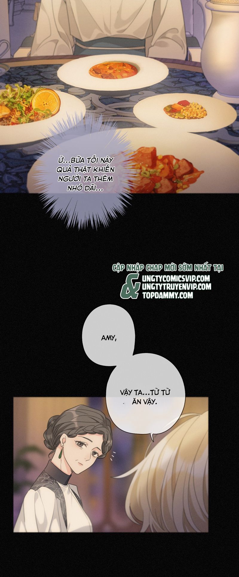 Khốn Thú Chi Nhiễm Chapter 9 - Trang 4