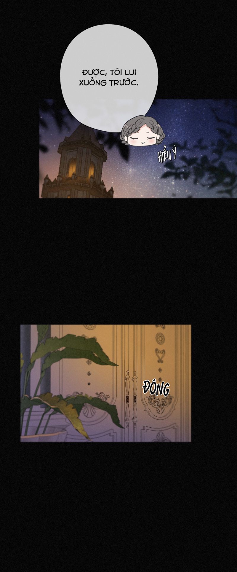 Khốn Thú Chi Nhiễm Chapter 9 - Trang 4