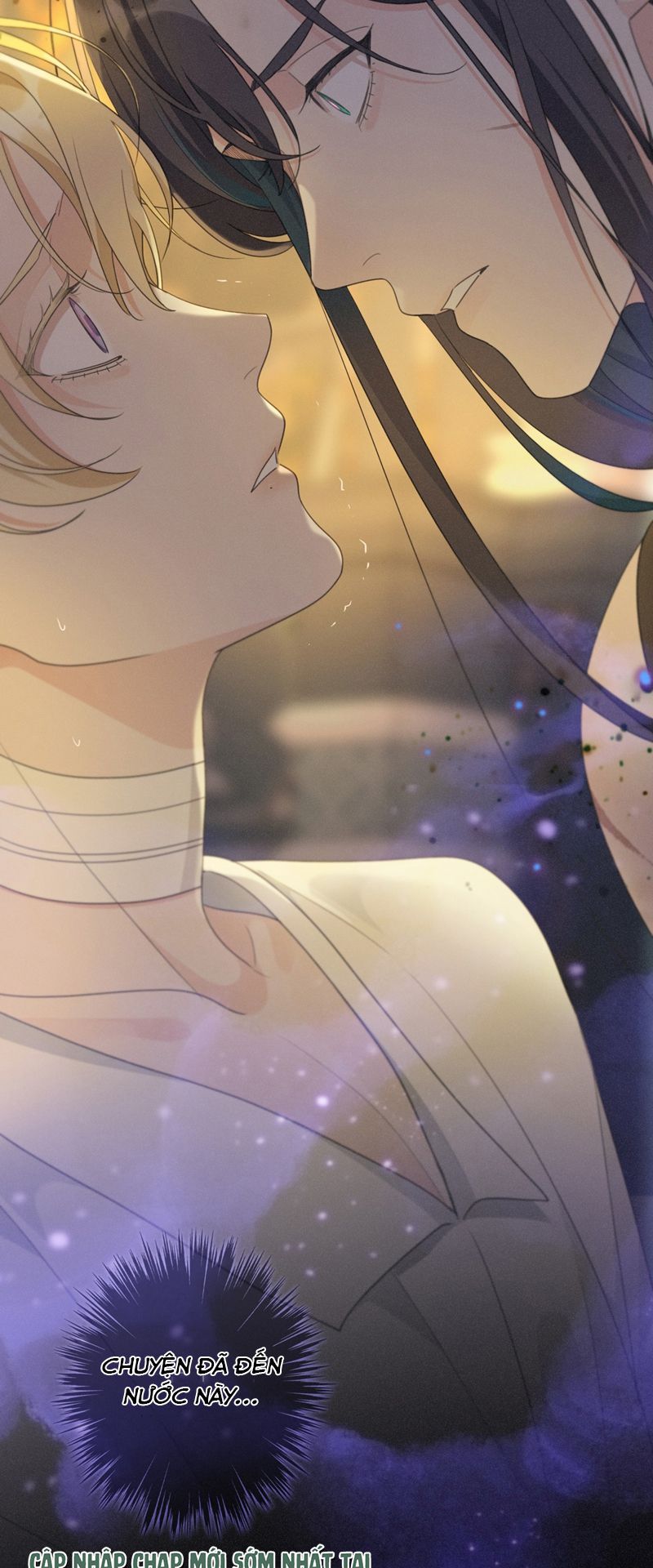 Khốn Thú Chi Nhiễm Chapter 9 - Trang 4
