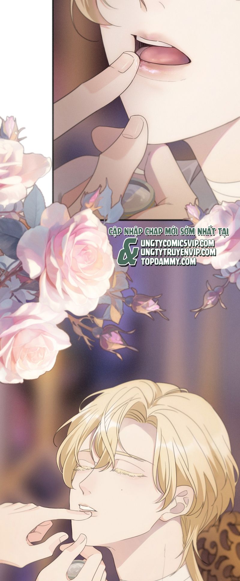 Khốn Thú Chi Nhiễm Chapter 9 - Trang 4