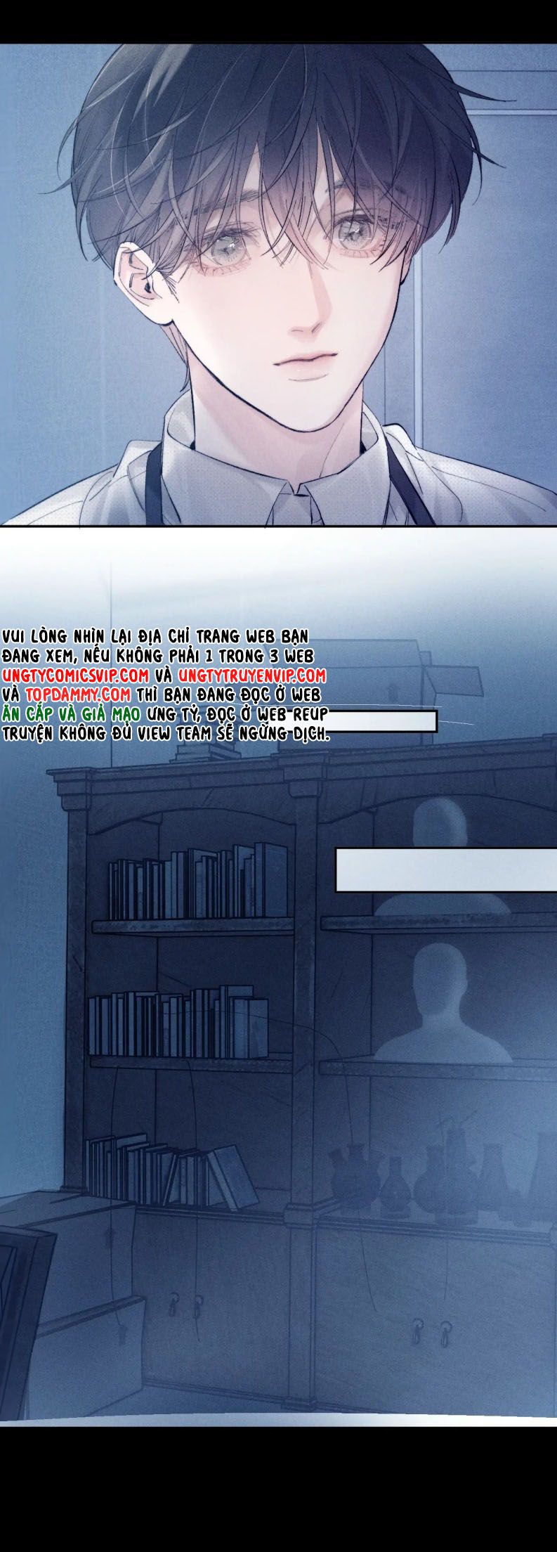 Cây Nấm Nhỏ Chap 20 - Next Chap 21