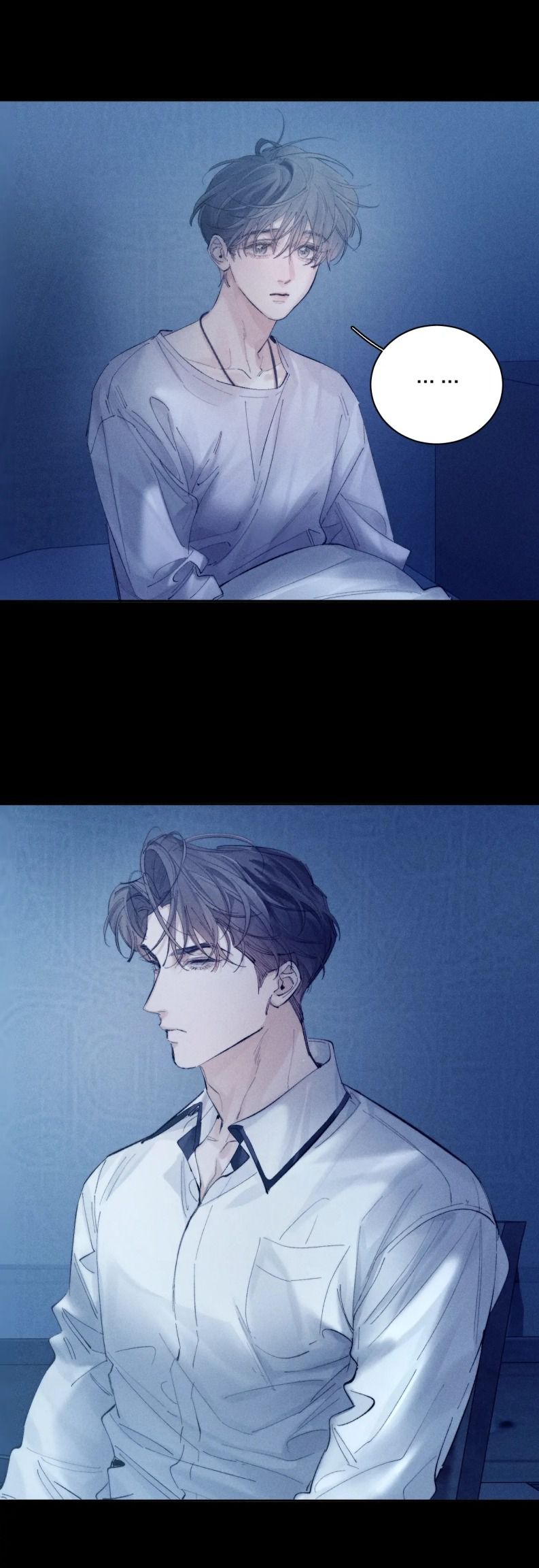 Cây Nấm Nhỏ Chap 20 - Next Chap 21
