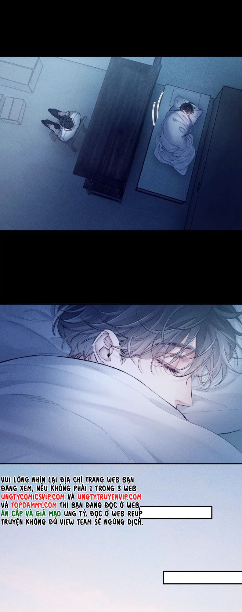 Cây Nấm Nhỏ Chap 20 - Next Chap 21
