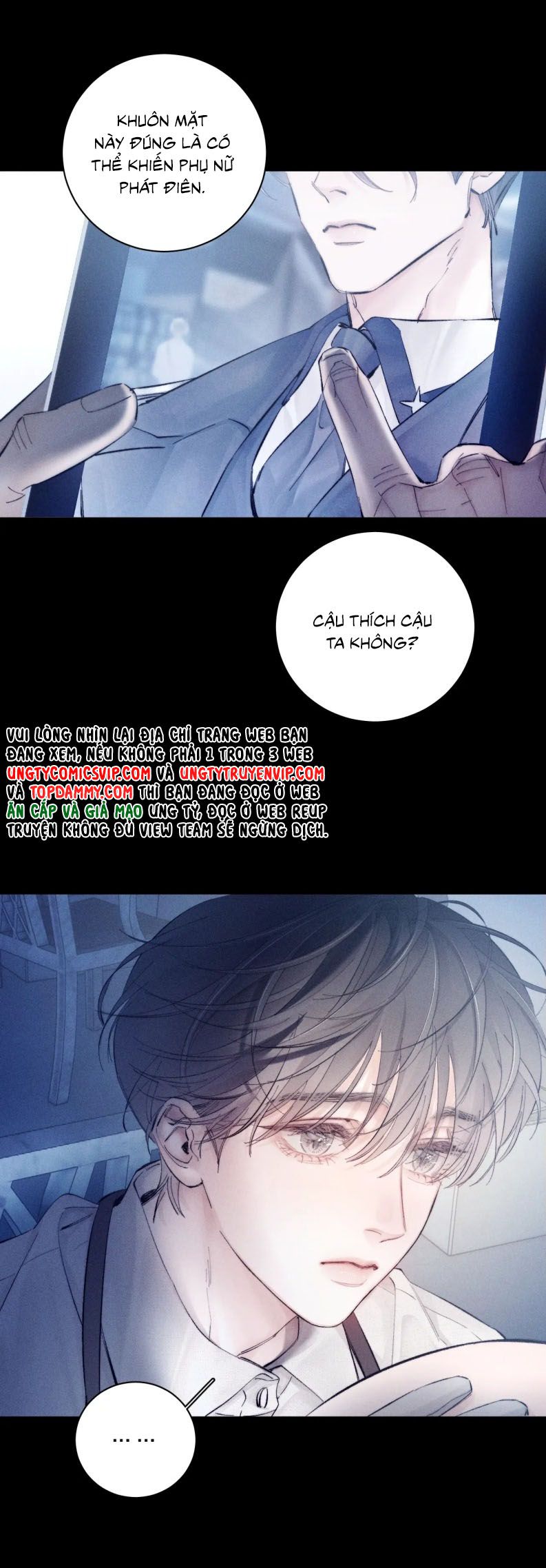 Cây Nấm Nhỏ Chap 20 - Next Chap 21