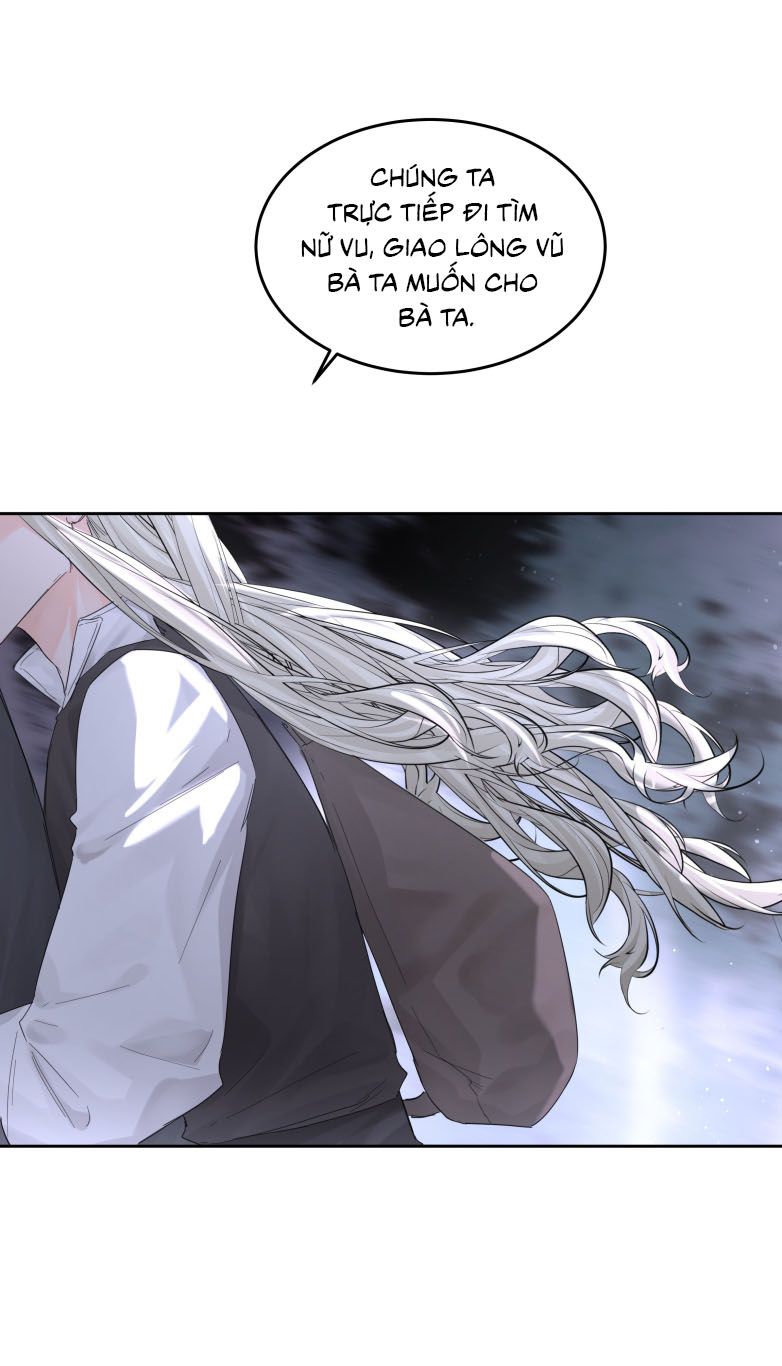 Tiền Nhiệm Vi Vương Chapter 68 - Trang 3
