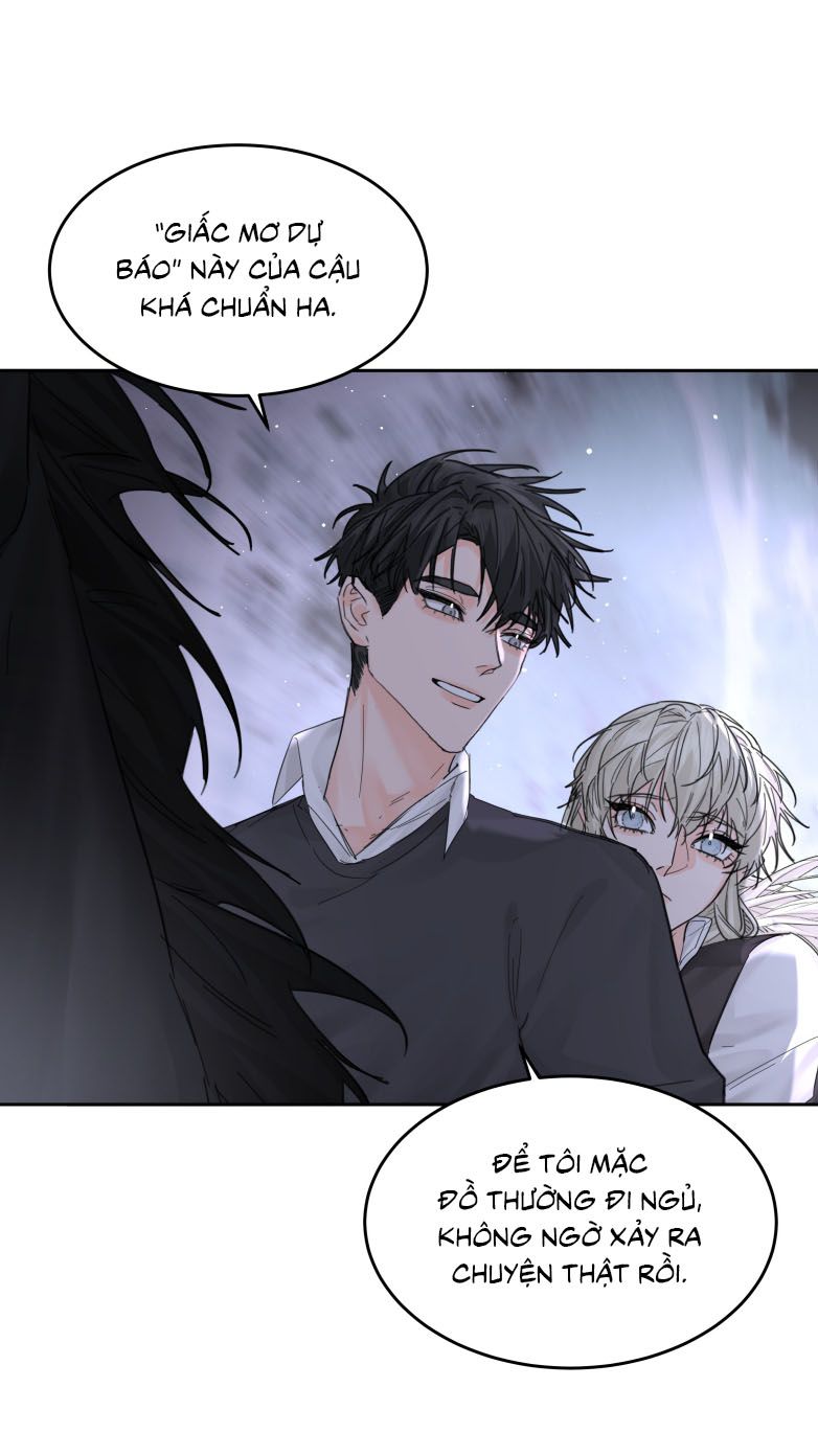 Tiền Nhiệm Vi Vương Chapter 68 - Trang 3