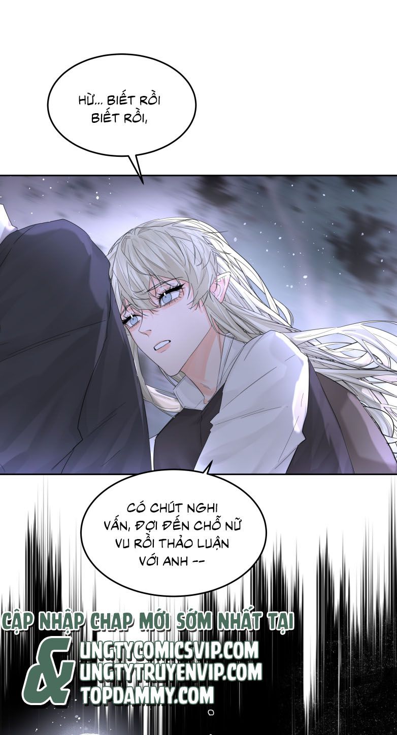 Tiền Nhiệm Vi Vương Chapter 68 - Trang 3