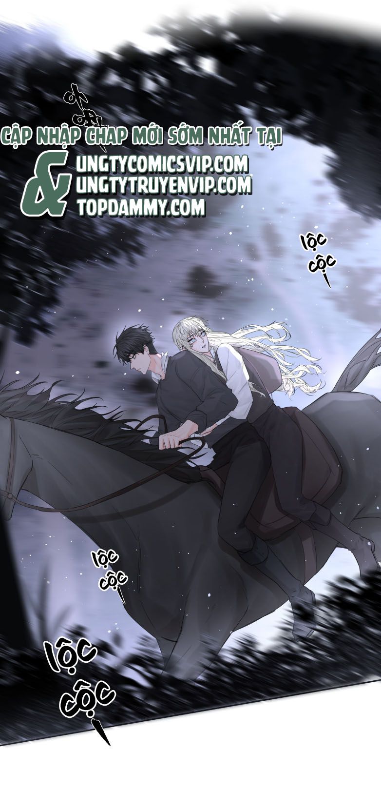 Tiền Nhiệm Vi Vương Chapter 68 - Trang 3
