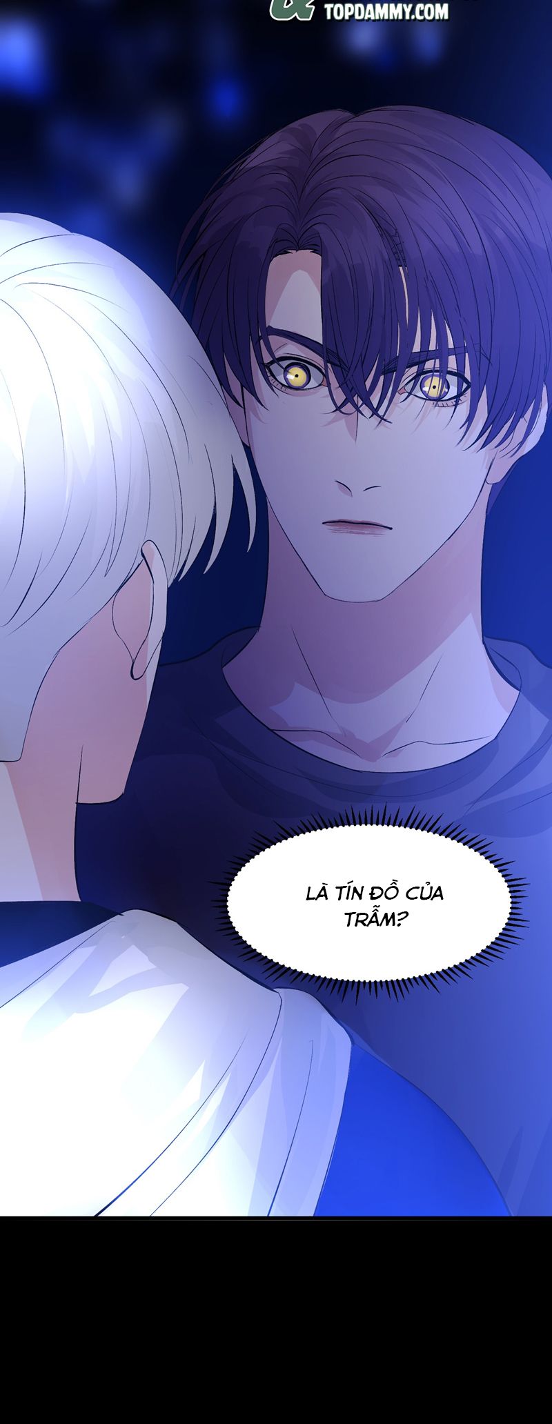 C Vị Thành Thần 3 Chapter 3 - Trang 3