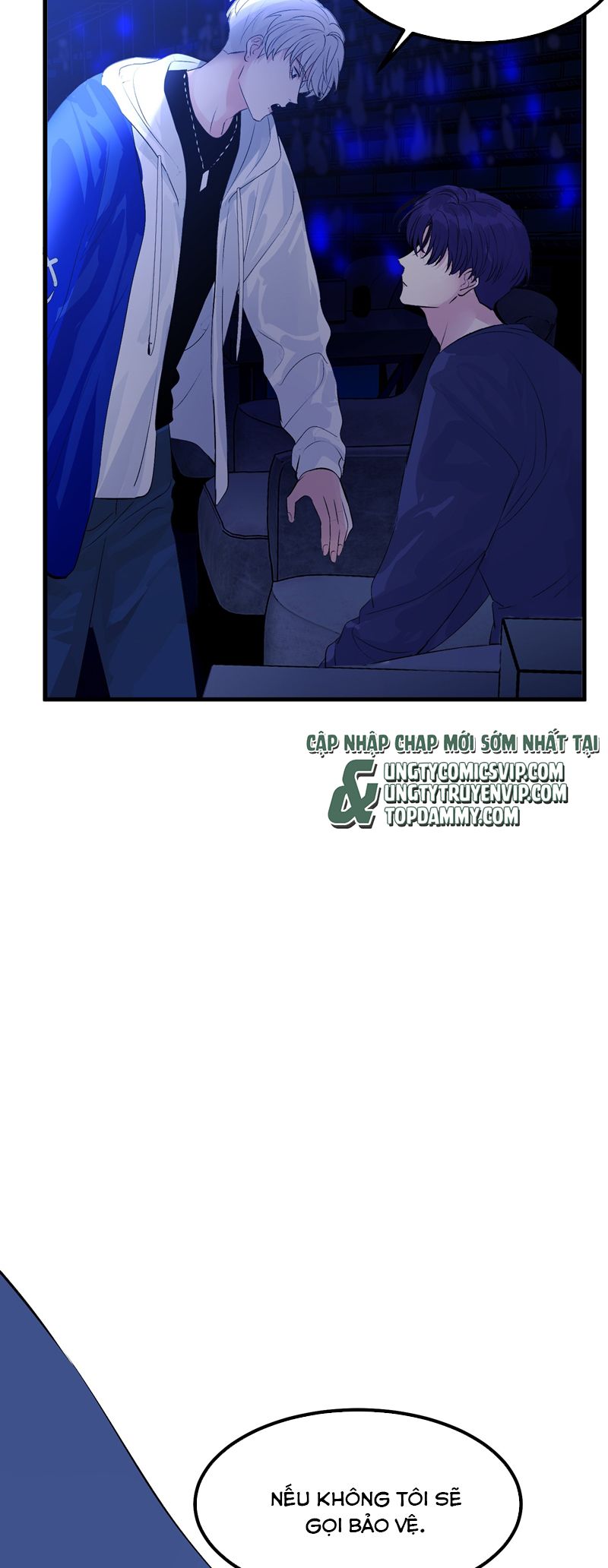 C Vị Thành Thần 3 Chapter 3 - Trang 3