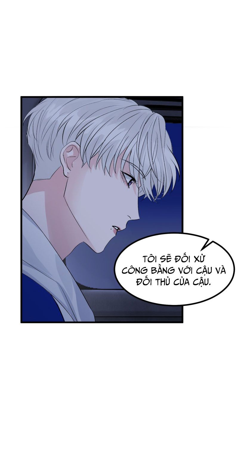 C Vị Thành Thần 3 Chapter 4 - Trang 3