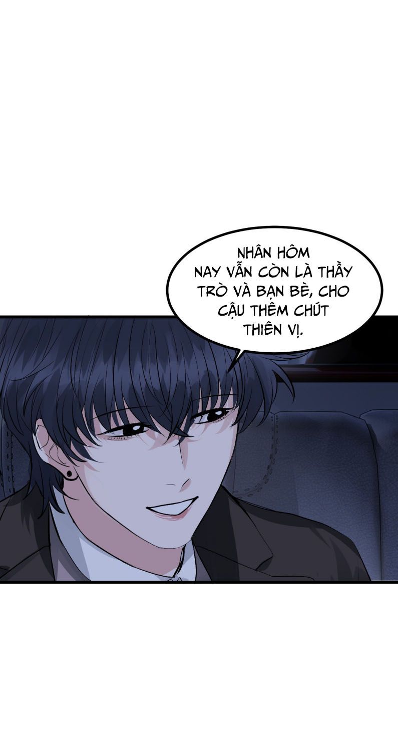 C Vị Thành Thần 3 Chapter 4 - Trang 3
