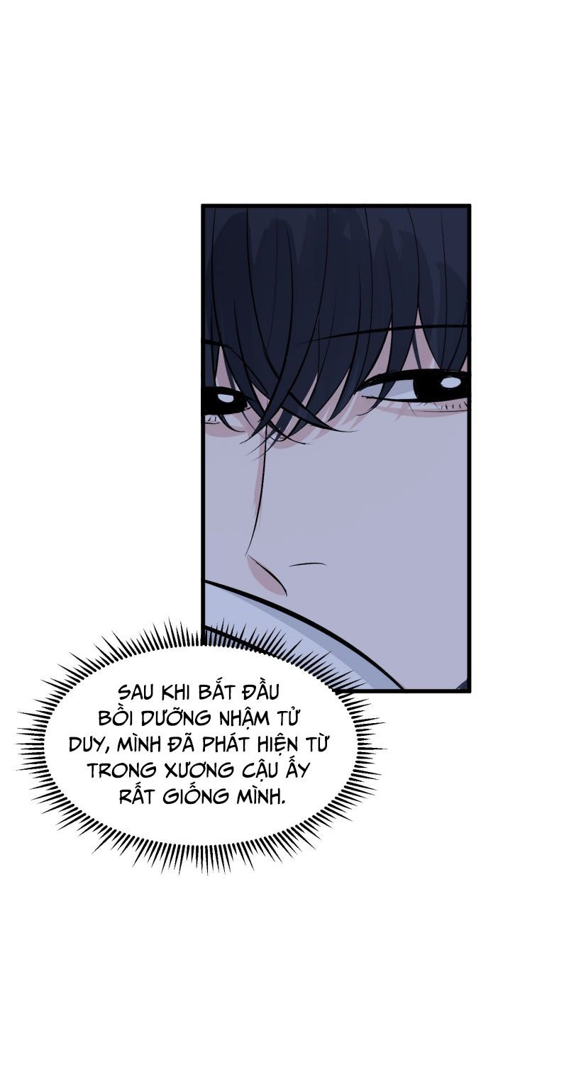 C Vị Thành Thần 3 Chapter 4 - Trang 3