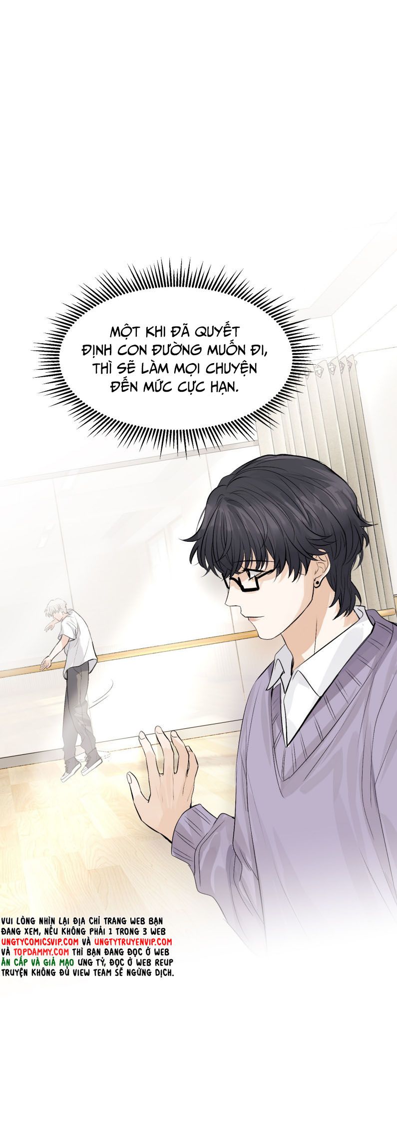 C Vị Thành Thần 3 Chapter 4 - Trang 3