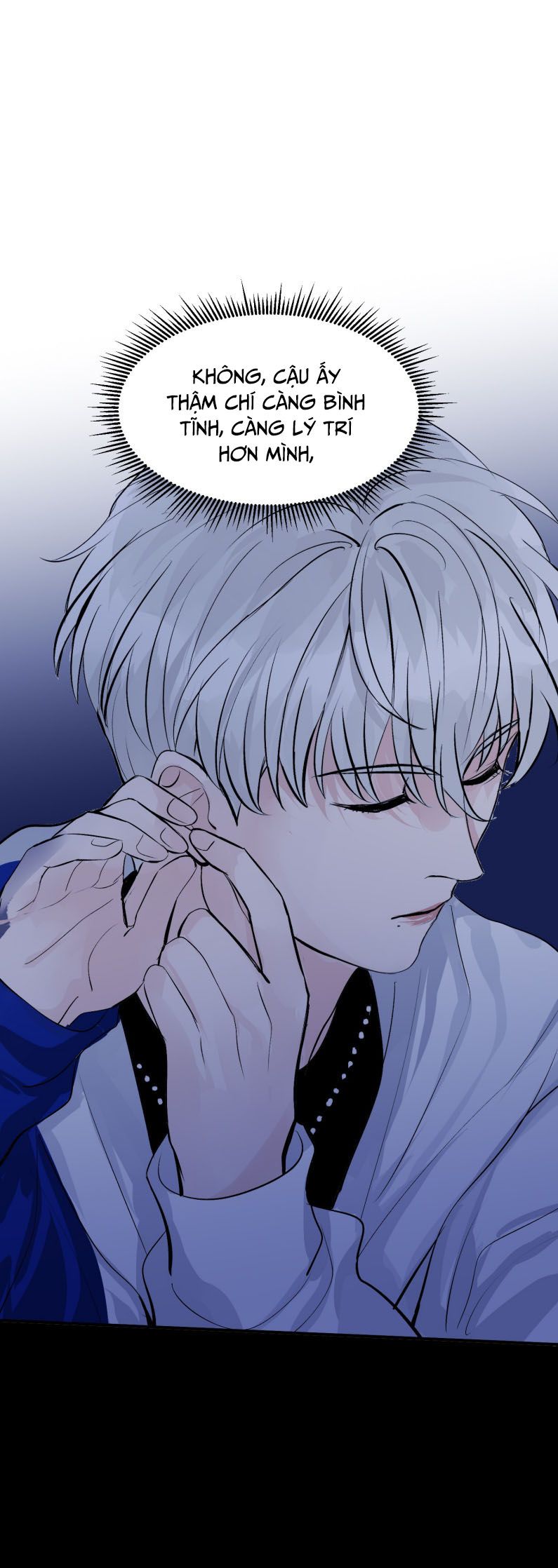 C Vị Thành Thần 3 Chapter 4 - Trang 3
