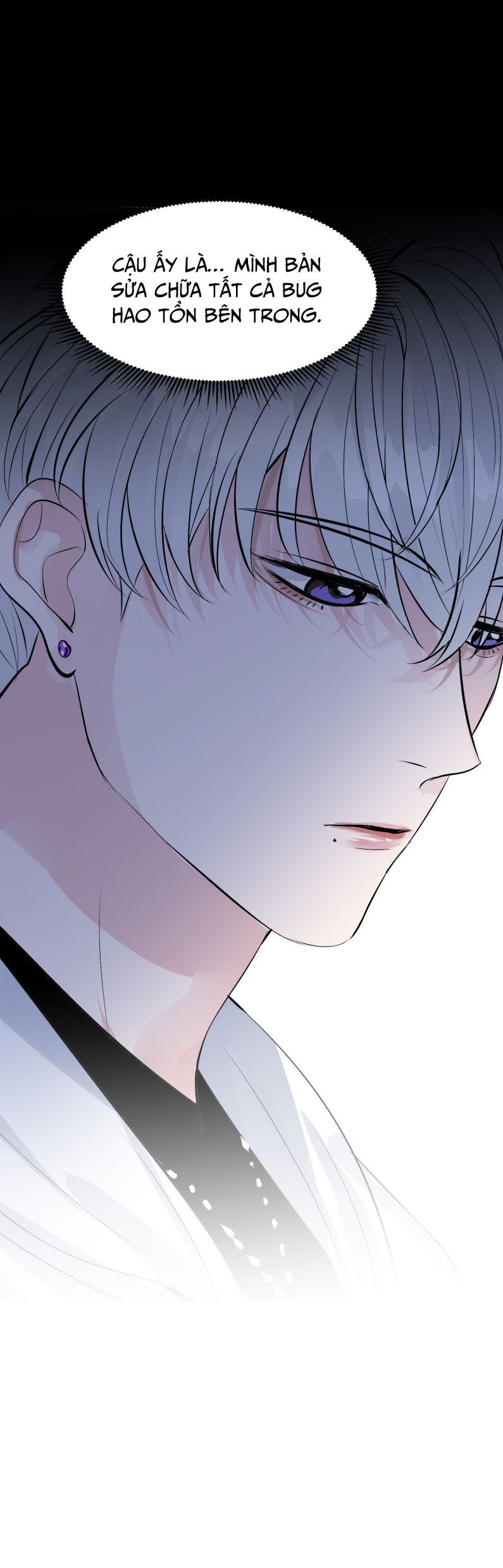 C Vị Thành Thần 3 Chapter 4 - Trang 3