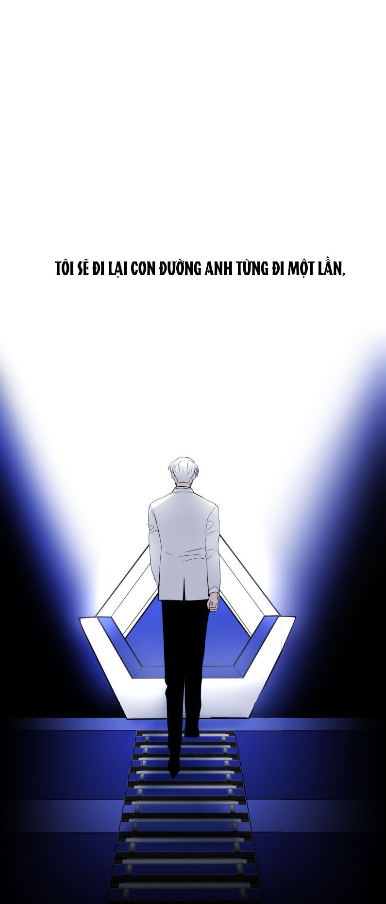 C Vị Thành Thần 3 Chapter 4 - Trang 3
